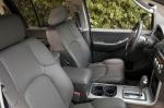Nissan Pathfinder 2009 года